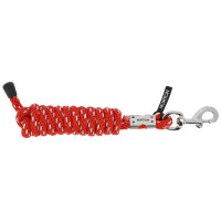 Longe d'attache Norton Eclat Rouge Longe d'attache Norton Eclat Rouge