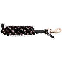 Longe d'attache Norton Lolly Noir