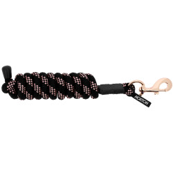 Longe d'attache Norton Lolly Noir
