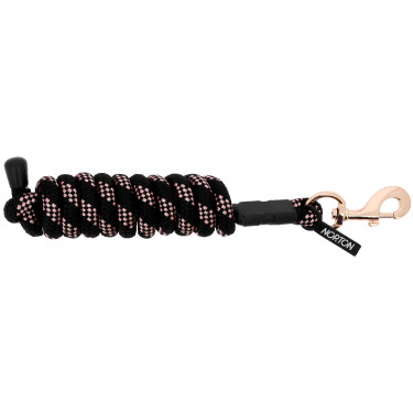 Longe d'attache Norton Lolly Noir