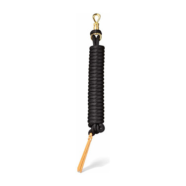 Longe éthologique Paddock Sport Noir Longe éthologique Paddock Sport Noir