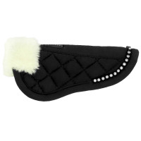 Mini amortisseur Pony Academy Noir