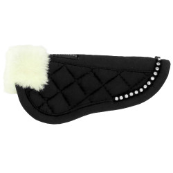 Mini amortisseur Pony Academy Noir