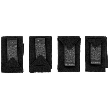 Mini bandages Pony Academy Noir