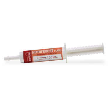 Nutri'Boost Flash Ravene Nutri'Boost Flash Ravene
