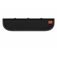 Rabat de tenture Prems Strass Paddock Sport Noir Rabat de tenture Prems Strass Paddock Sport Noir