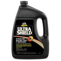 Recharge anti-insectes Absorbine UltraShield Black