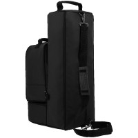 Sac à bottes + casque Basalt Equithème Noir
