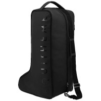 Sac à bottes Basalt Equithème Noir