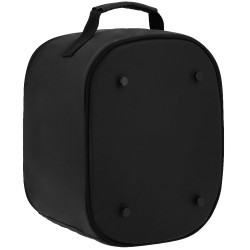 Sac à casque Basalt Equithème Noir Sac à casque Basalt Equithème Noir