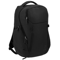 Sac à dos grooming Basalt Equithème Noir Sac à dos grooming Basalt Equithème Noir