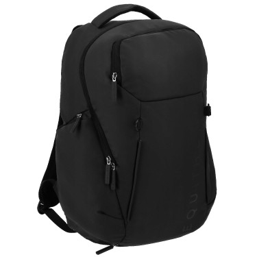 Sac à dos grooming Basalt Equithème Noir Sac à dos grooming Basalt Equithème Noir