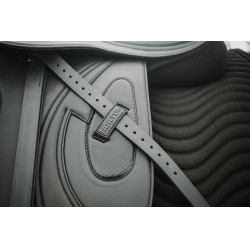 Selle Norton Close Contact EK-Rexine Progress Noir Selle Norton Close Contact EK-Rexine Progress Noir