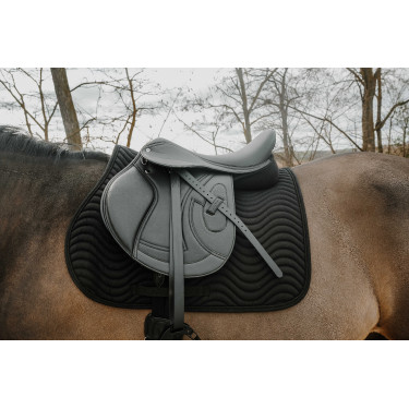 Selle Norton Close Contact EK-Rexine Progress Noir Selle Norton Close Contact EK-Rexine Progress Noir