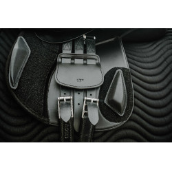 Selle Norton Close Contact EK-Rexine Progress Noir Selle Norton Close Contact EK-Rexine Progress Noir