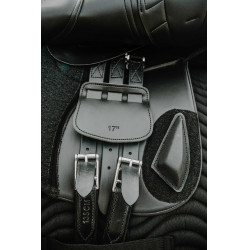 Selle Norton Close Contact EK-Rexine Progress Noir Selle Norton Close Contact EK-Rexine Progress Noir