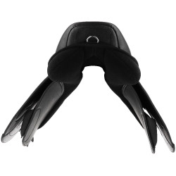 Selle Norton Close Contact EK-Rexine Progress Noir Selle Norton Close Contact EK-Rexine Progress Noir