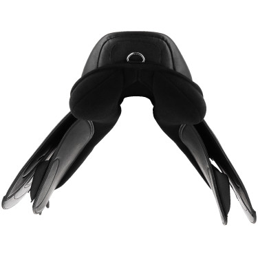 Selle Norton Close Contact EK-Rexine Progress Noir Selle Norton Close Contact EK-Rexine Progress Noir