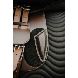 Selle Norton Close Contact EK-Rexine Progress
