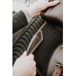Selle Norton Close Contact EK-Rexine Progress