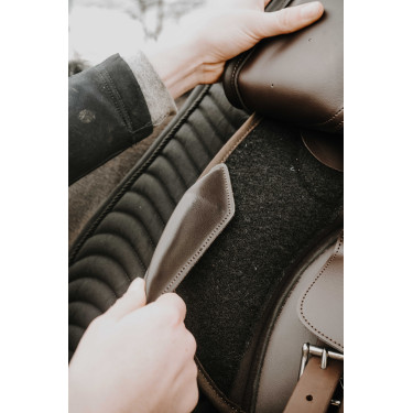 Selle Norton Close Contact EK-Rexine Progress