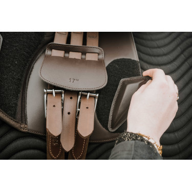 Selle Norton Close Contact EK-Rexine Progress