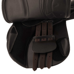 Selle Norton Close Contact EK-Rexine Progress