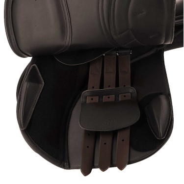Selle Norton Close Contact EK-Rexine Progress