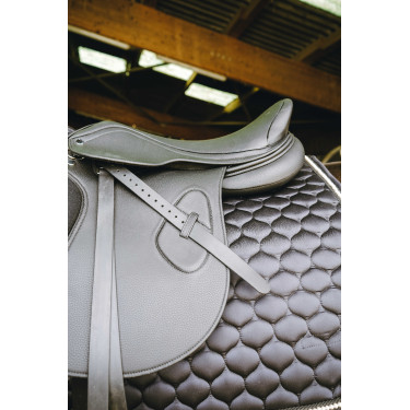 Selle Norton EK-Clarino Jump Noir Selle Norton EK-Clarino Jump Noir