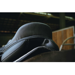 Selle Norton EK-Clarino Jump Noir Selle Norton EK-Clarino Jump Noir