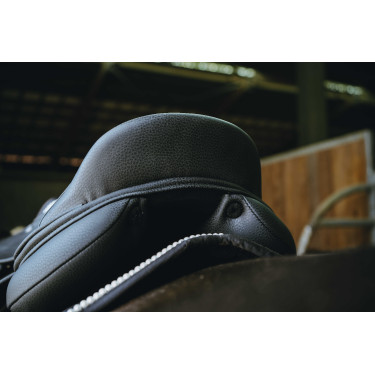 Selle Norton EK-Clarino Jump Noir Selle Norton EK-Clarino Jump Noir