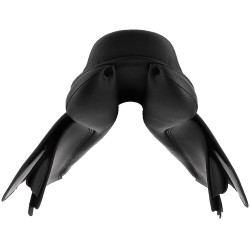 Selle Norton EK-Clarino Jump Noir Selle Norton EK-Clarino Jump Noir