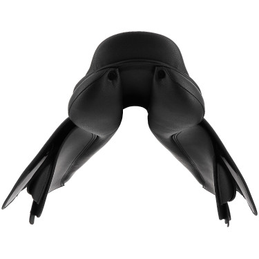 Selle Norton EK-Clarino Jump Noir Selle Norton EK-Clarino Jump Noir