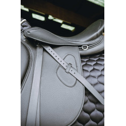 Selle Norton EK-Clarino Mixte Noir Selle Norton EK-Clarino Mixte Noir