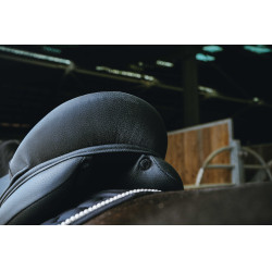 Selle Norton EK-Clarino Mixte Noir Selle Norton EK-Clarino Mixte Noir