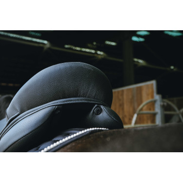 Selle Norton EK-Clarino Mixte Noir Selle Norton EK-Clarino Mixte Noir