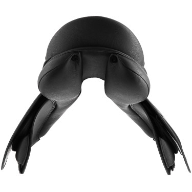 Selle Norton EK-Clarino Mixte Noir Selle Norton EK-Clarino Mixte Noir