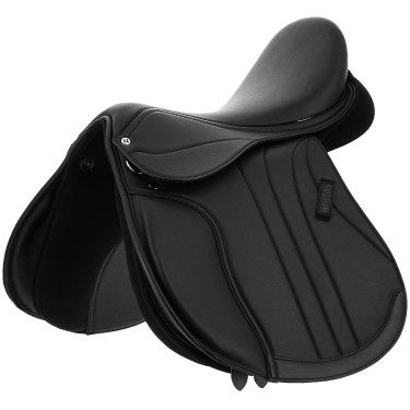Selle Norton EK-Rexine Progress Mixte Selle Norton EK-Rexine Progress Mixte