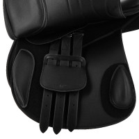 Selle Norton EK-Rexine Progress Mixte