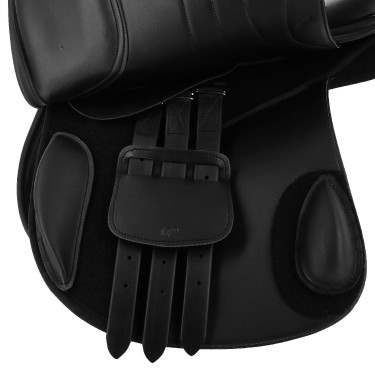 Selle Norton EK-Rexine Progress Mixte Selle Norton EK-Rexine Progress Mixte