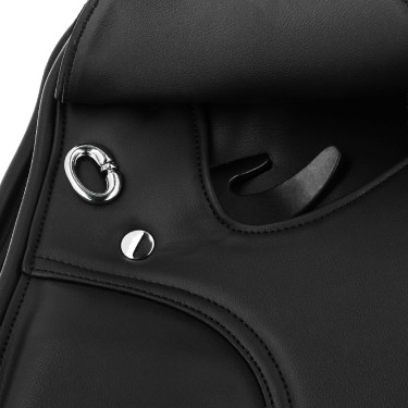 Selle Norton EK-Rexine Progress Mixte Selle Norton EK-Rexine Progress Mixte
