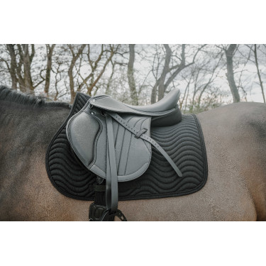 Selle Norton EK-Rexine Progress Mixte Selle Norton EK-Rexine Progress Mixte