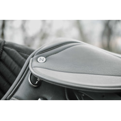 Selle Norton EK-Rexine Progress Mixte Selle Norton EK-Rexine Progress Mixte