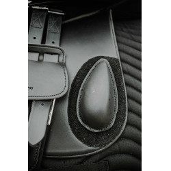Selle Norton EK-Rexine Progress Mixte Selle Norton EK-Rexine Progress Mixte