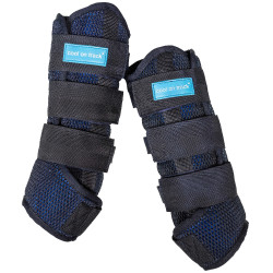 Stable boots cool On Track 2.0 Back On Track