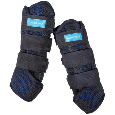 Stable boots cool On Track 2.0 Back On Track