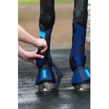 Stable boots cool On Track 2.0 Back On Track