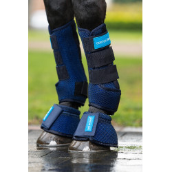 Stable boots cool On Track 2.0 Back On Track
