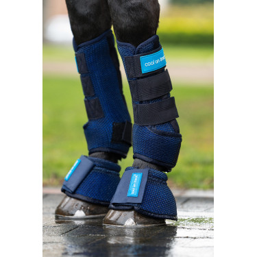 Stable boots cool On Track 2.0 Back On Track