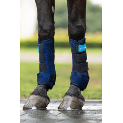 Stable boots cool On Track 2.0 Back On Track